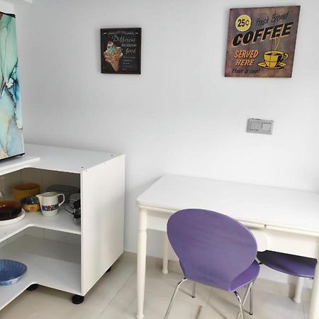 Casa Sonrisa Lägenhet Moraira Exteriör bild
