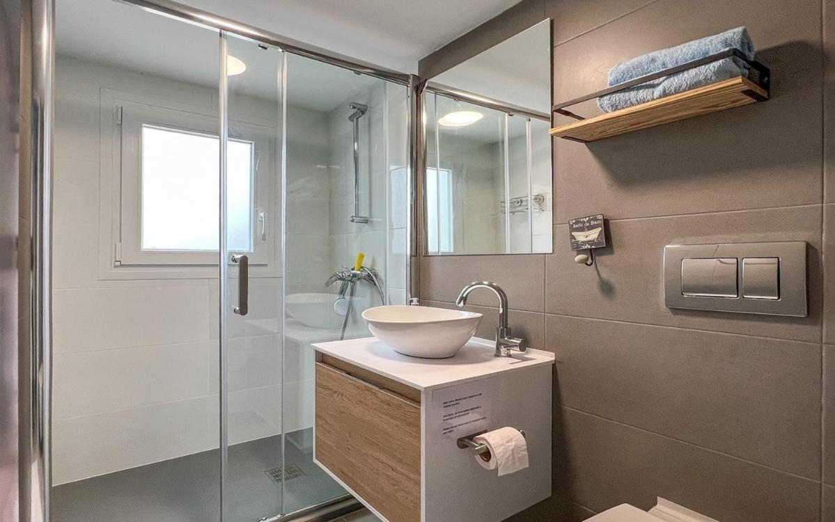 Casa Sonrisa Lägenhet Moraira Exteriör bild